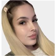 I offer online lessons in entry-level English, Romanian, and basic business management, tailored to kids, adults, and beginners.